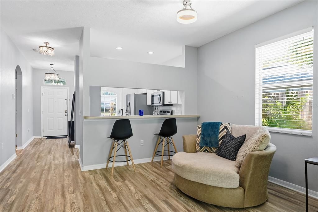 En Renta: $2,000 (2 camas, 2 baños, 1122 Pies cuadrados)