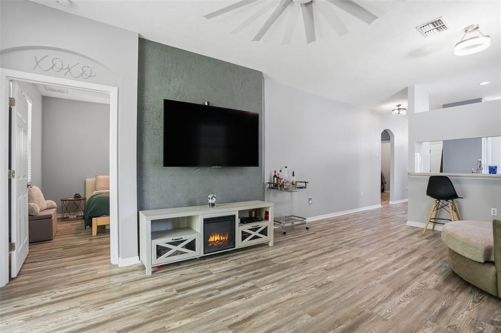 En Renta: $2,000 (2 camas, 2 baños, 1122 Pies cuadrados)