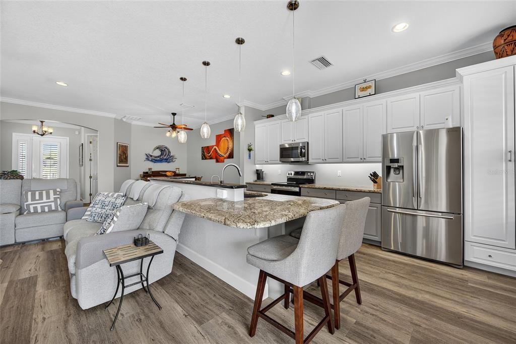 На продажу: $495,000 (3 спален, 2 ванн, 1806 Квадратных фут)