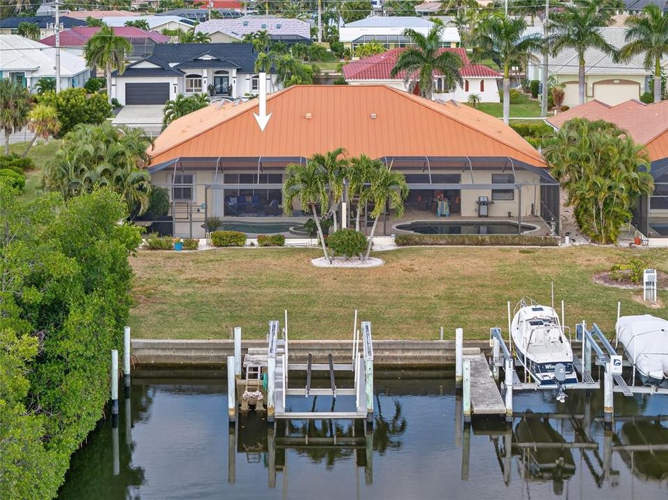 На продажу: $495,000 (3 спален, 2 ванн, 1806 Квадратных фут)