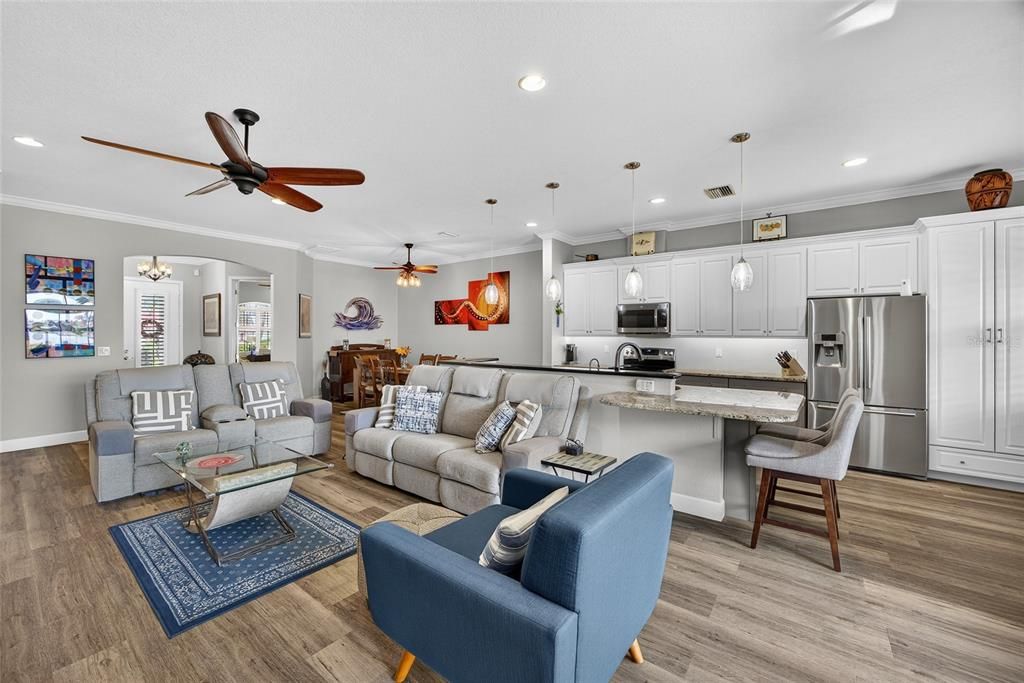 На продажу: $495,000 (3 спален, 2 ванн, 1806 Квадратных фут)