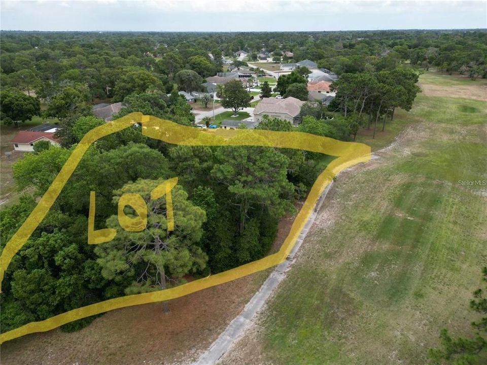 На продажу: $65,000 (0.50 acres)