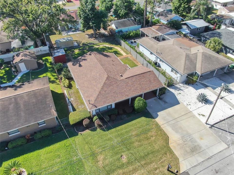 Active With Contract: $2,395 (3 beds, 1 baths, 1230 Square Feet)