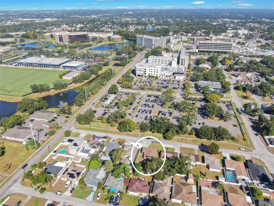 Active With Contract: $2,395 (3 beds, 1 baths, 1230 Square Feet)