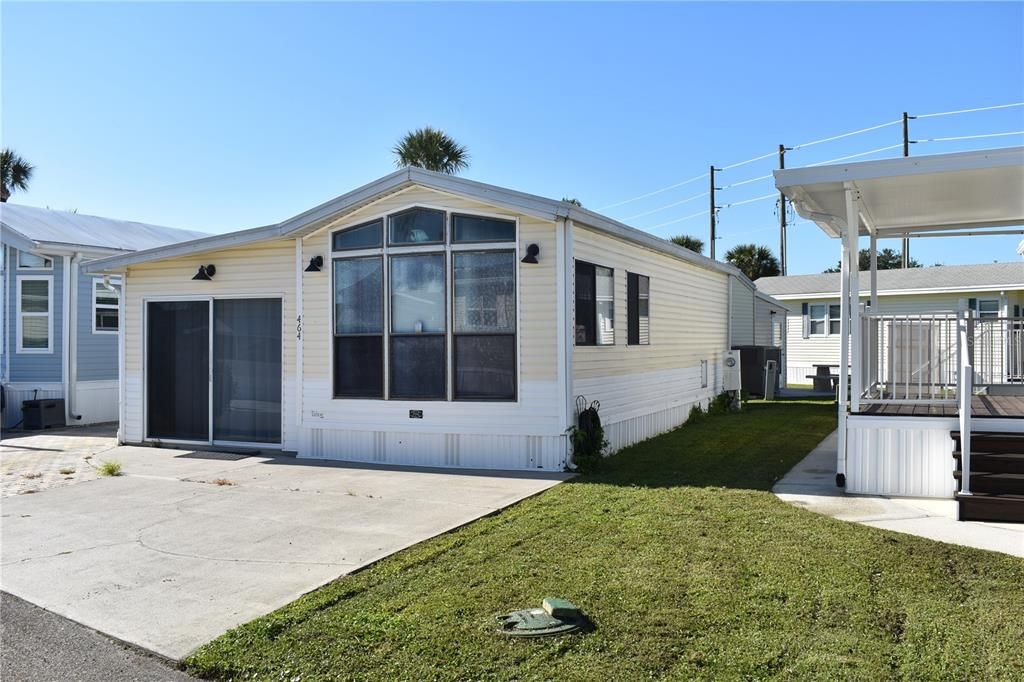 На продажу: $127,900 (1 спален, 1 ванн, 540 Квадратных фут)