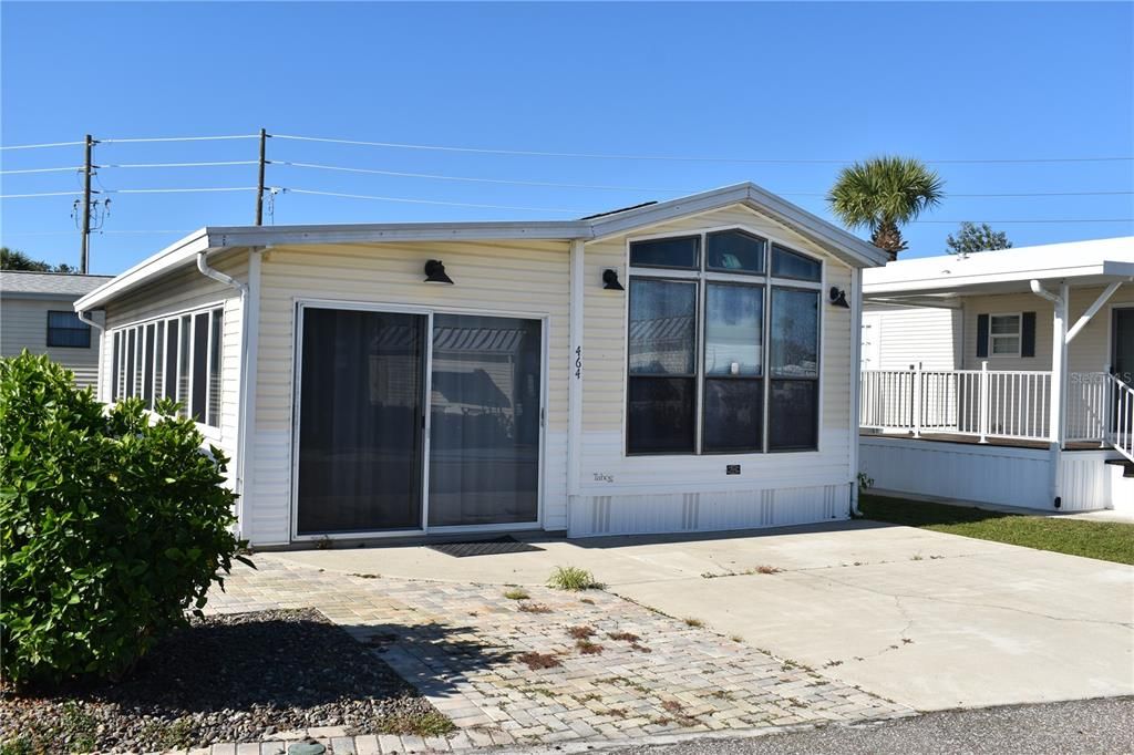 На продажу: $127,900 (1 спален, 1 ванн, 540 Квадратных фут)