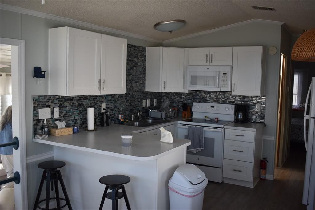 На продажу: $127,900 (1 спален, 1 ванн, 540 Квадратных фут)