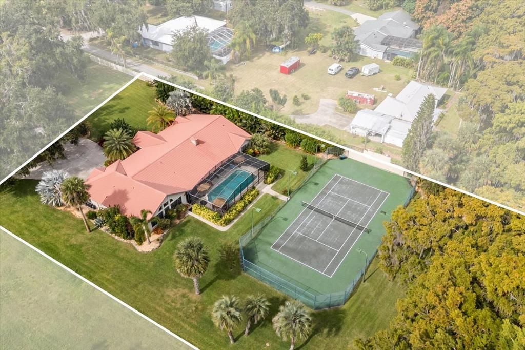 En Venta: $1,500,000 (5 camas, 4 baños, 4421 Pies cuadrados)