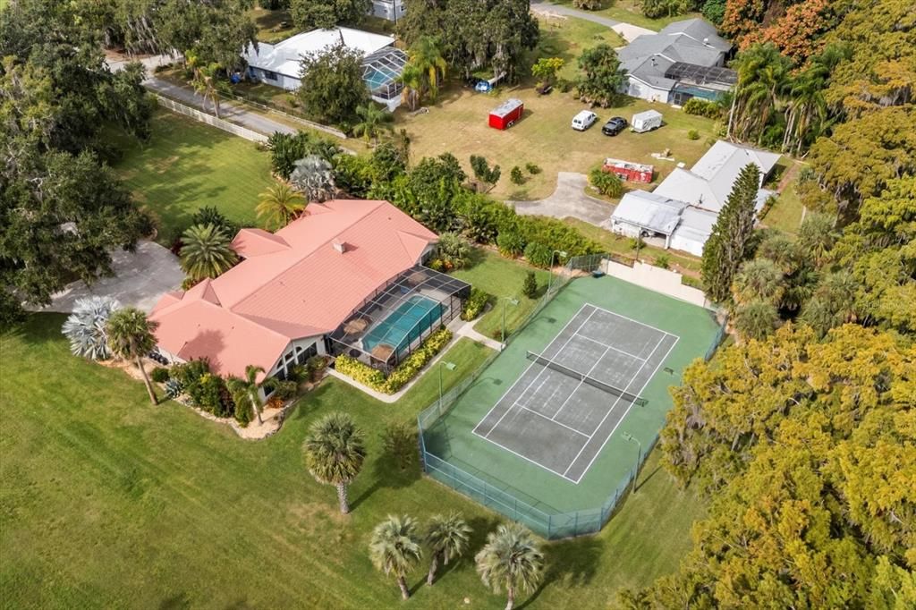 En Venta: $1,500,000 (5 camas, 4 baños, 4421 Pies cuadrados)