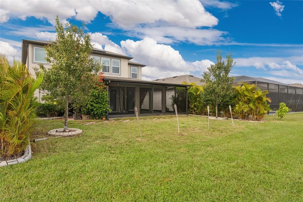 В аренду: $4,000 (5 спален, 3 ванн, 3573 Квадратных фут)