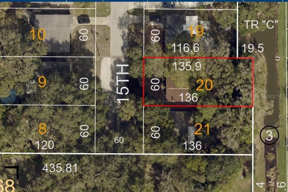 For Sale: $299,900 (0.19 acres)