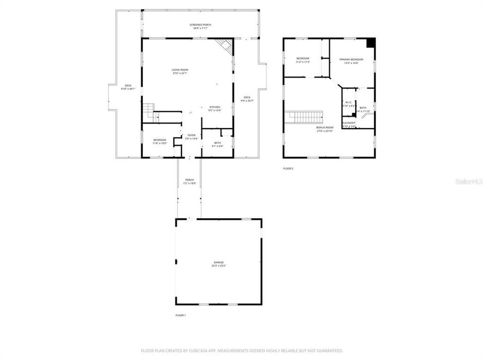 For Sale: $625,000 (3 beds, 2 baths, 2016 Square Feet)