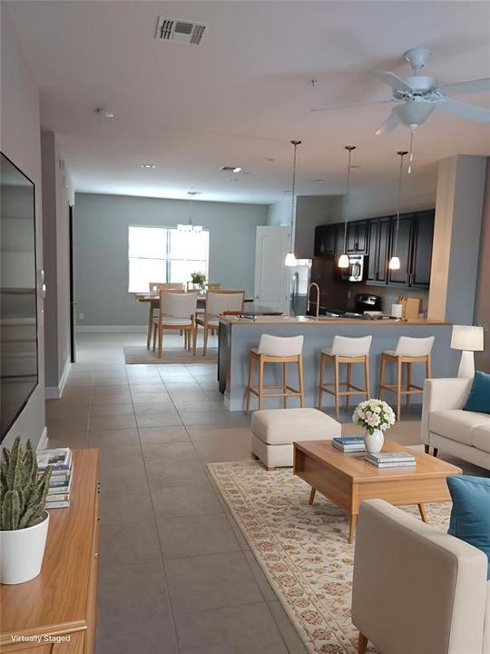 В аренду: $2,450 (3 спален, 3 ванн, 1416 Квадратных фут)