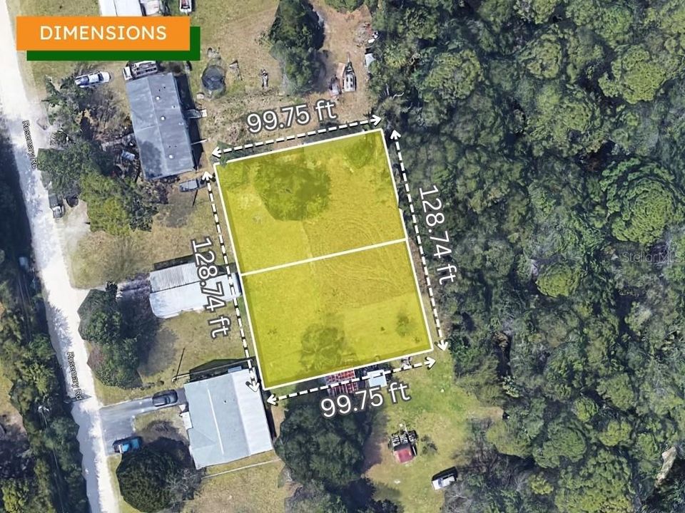 For Sale: $19,500 (0.30 acres)