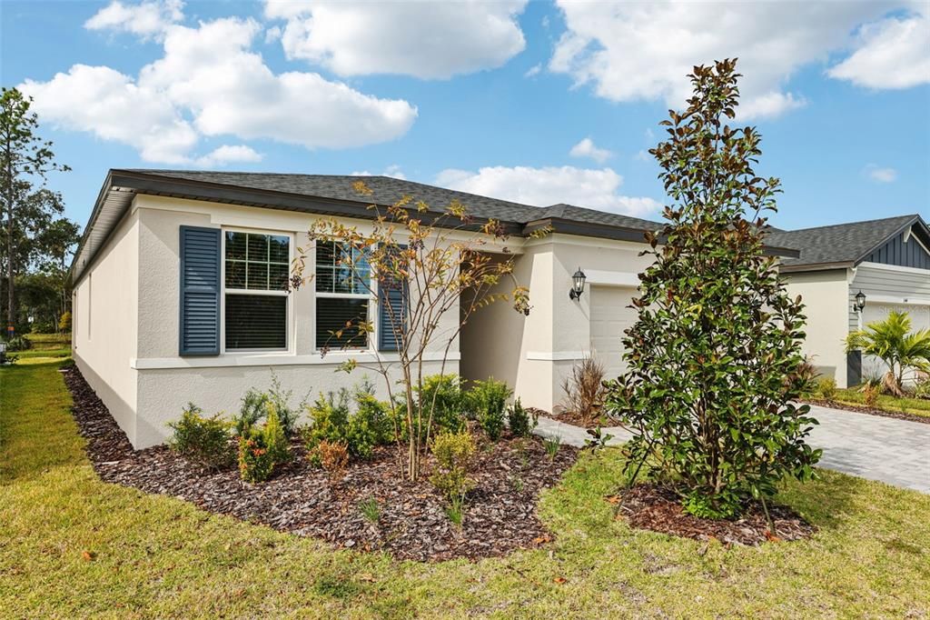 Active With Contract: $393,750 (4 beds, 3 baths, 2190 Square Feet)