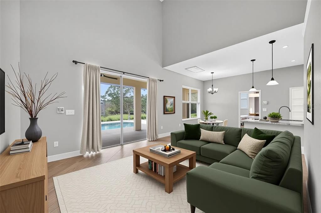 Active With Contract: $594,900 (4 beds, 3 baths, 3144 Square Feet)