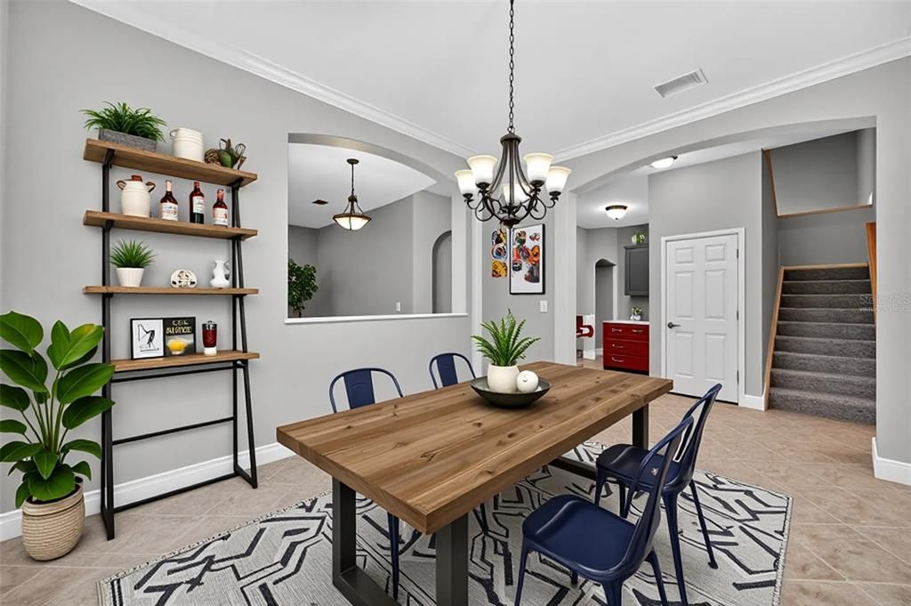 Active With Contract: $594,900 (4 beds, 3 baths, 3144 Square Feet)