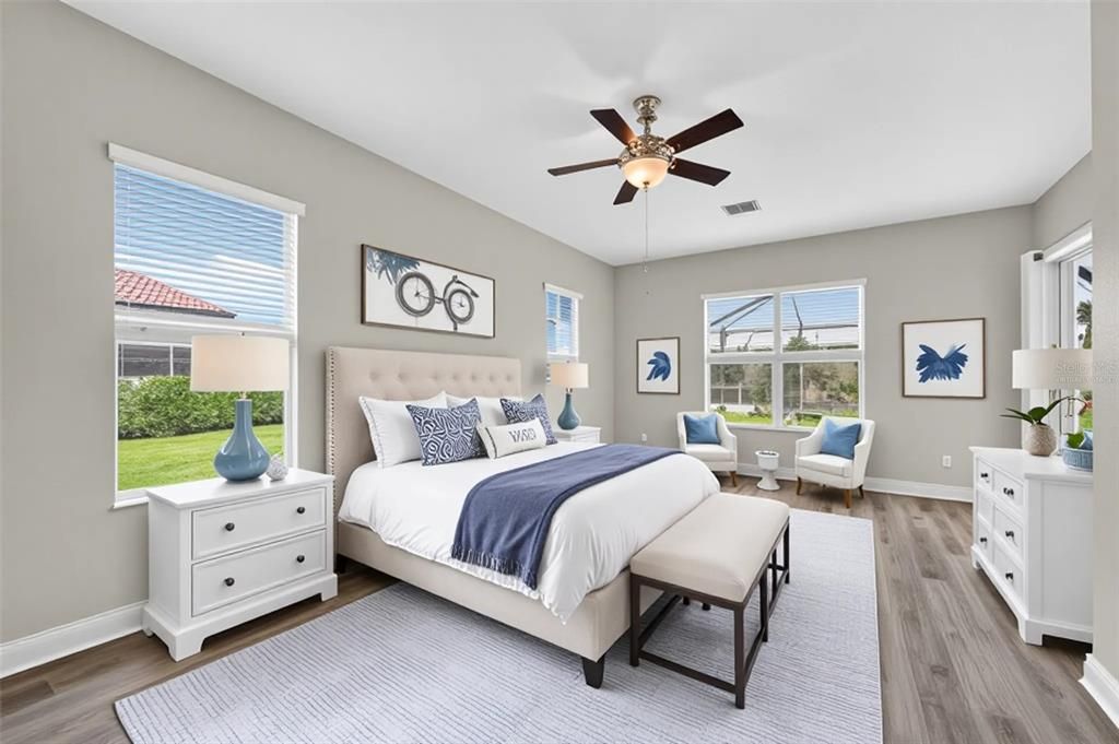 Active With Contract: $594,900 (4 beds, 3 baths, 3144 Square Feet)