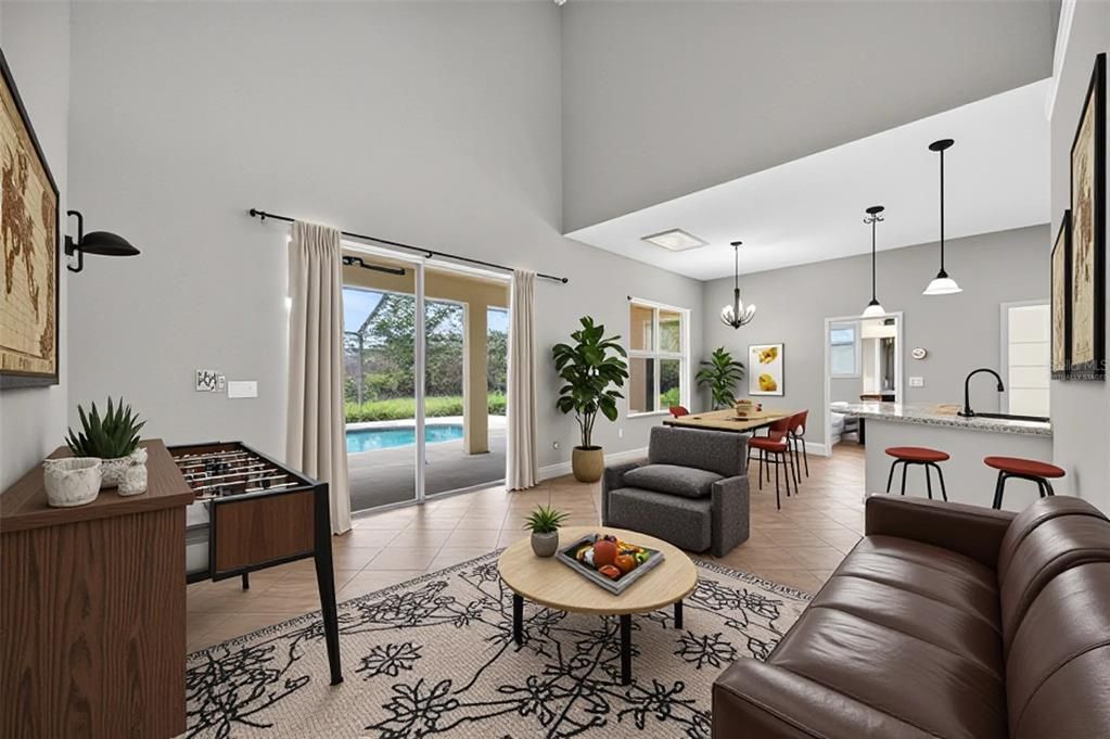 Active With Contract: $594,900 (4 beds, 3 baths, 3144 Square Feet)