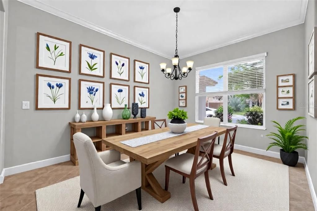 Active With Contract: $594,900 (4 beds, 3 baths, 3144 Square Feet)