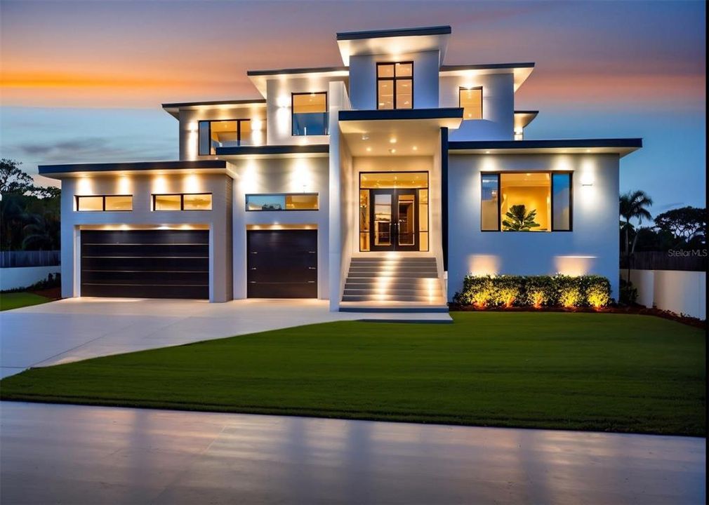 En Venta: $2,550,000 (5 camas, 4 baños, 4812 Pies cuadrados)