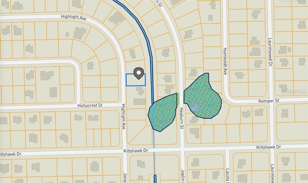 待售: $28,000 (0.25 acres)