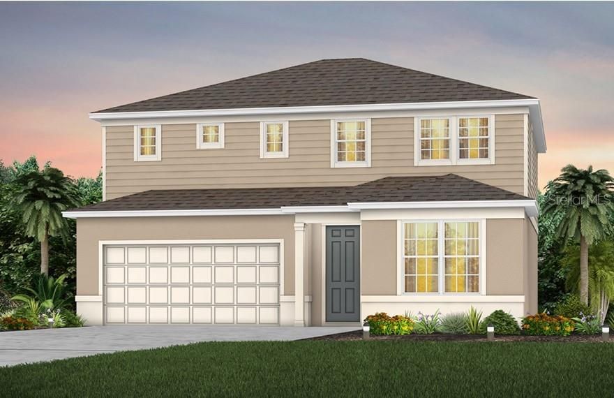 待售: $495,680 (5 贝兹, 3 浴室, 2574 平方英尺)