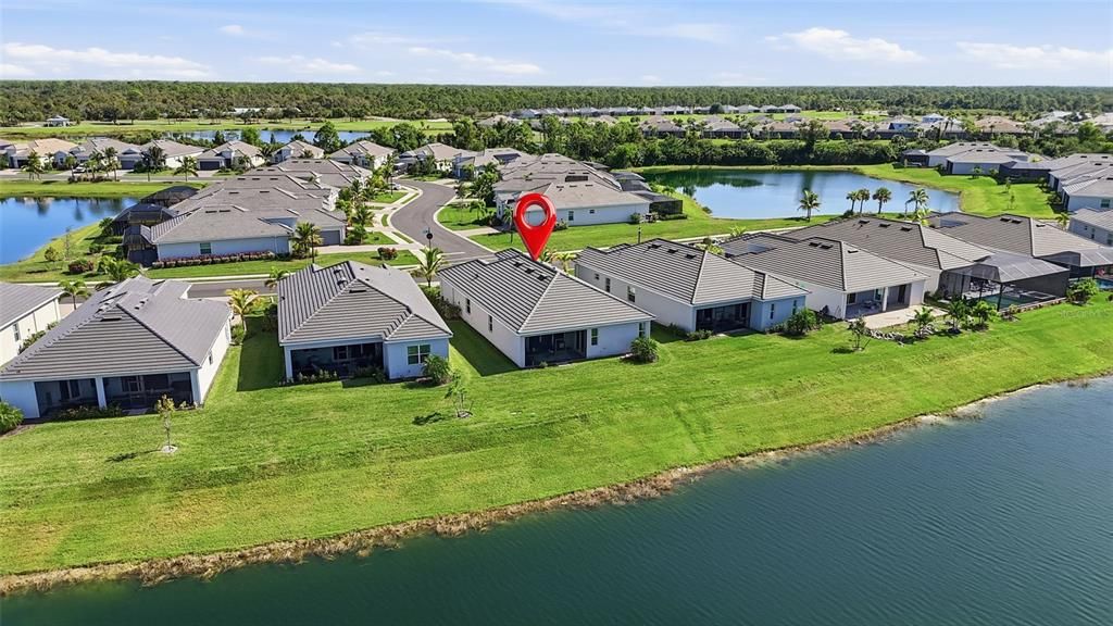 На продажу: $489,900 (4 спален, 2 ванн, 2246 Квадратных фут)