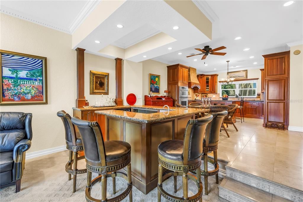 En Venta: $1,799,000 (4 camas, 3 baños, 2779 Pies cuadrados)