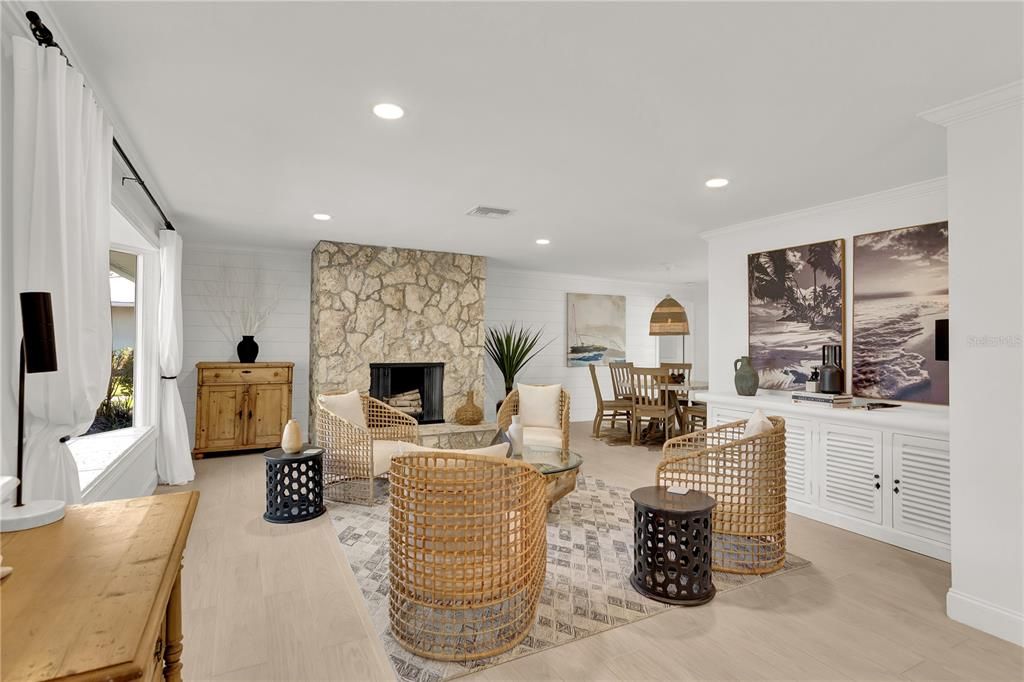 For Rent: $15,500 (3 beds, 2 baths, 1858 Square Feet)