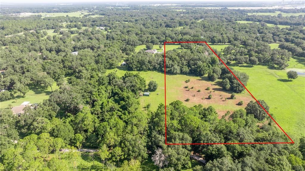 For Sale: $325,000 (10.00 acres)