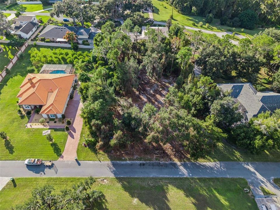 На продажу: $100,000 (0.87 acres)