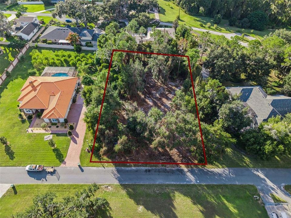 На продажу: $100,000 (0.87 acres)