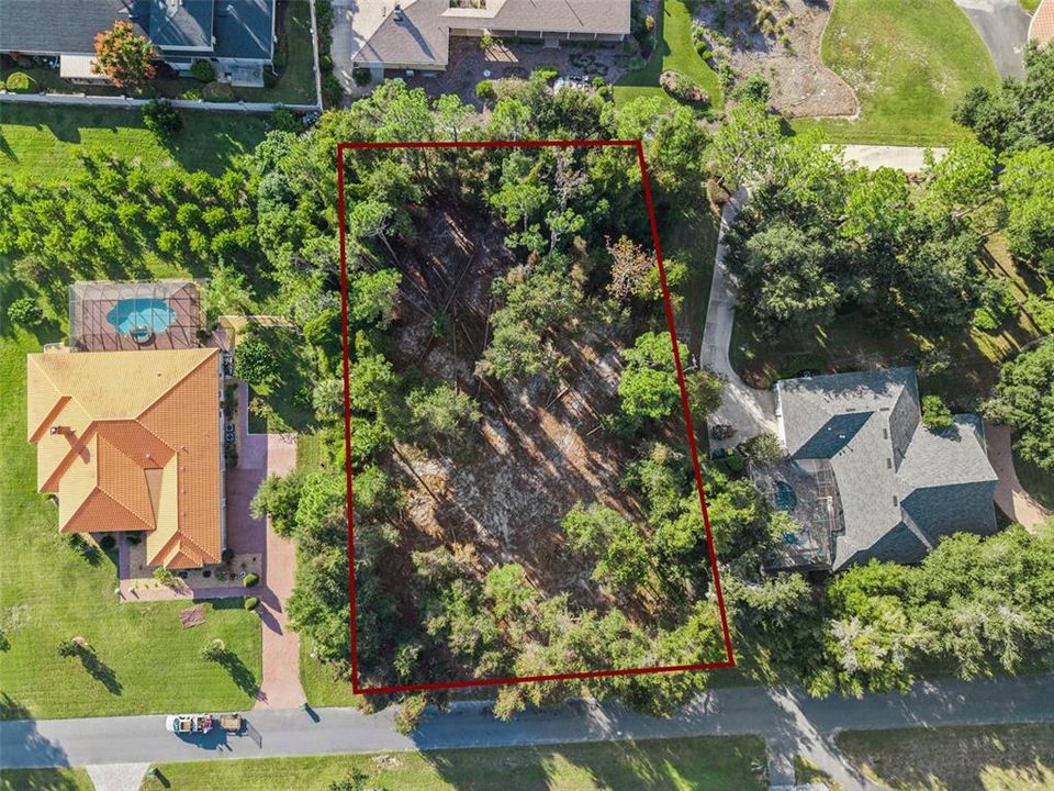 На продажу: $100,000 (0.87 acres)