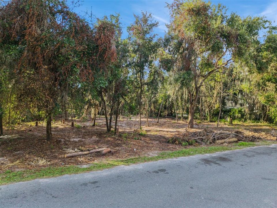 На продажу: $100,000 (0.87 acres)