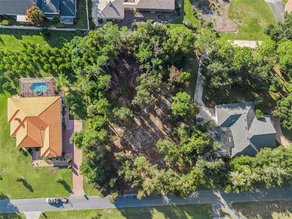 На продажу: $100,000 (0.87 acres)