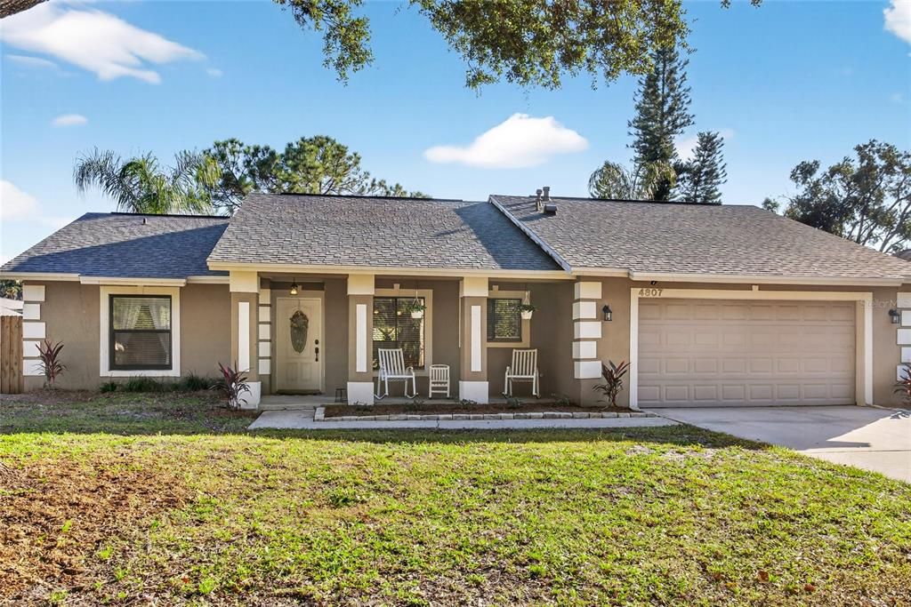 Active With Contract: $399,000 (3 beds, 2 baths, 1493 Square Feet)