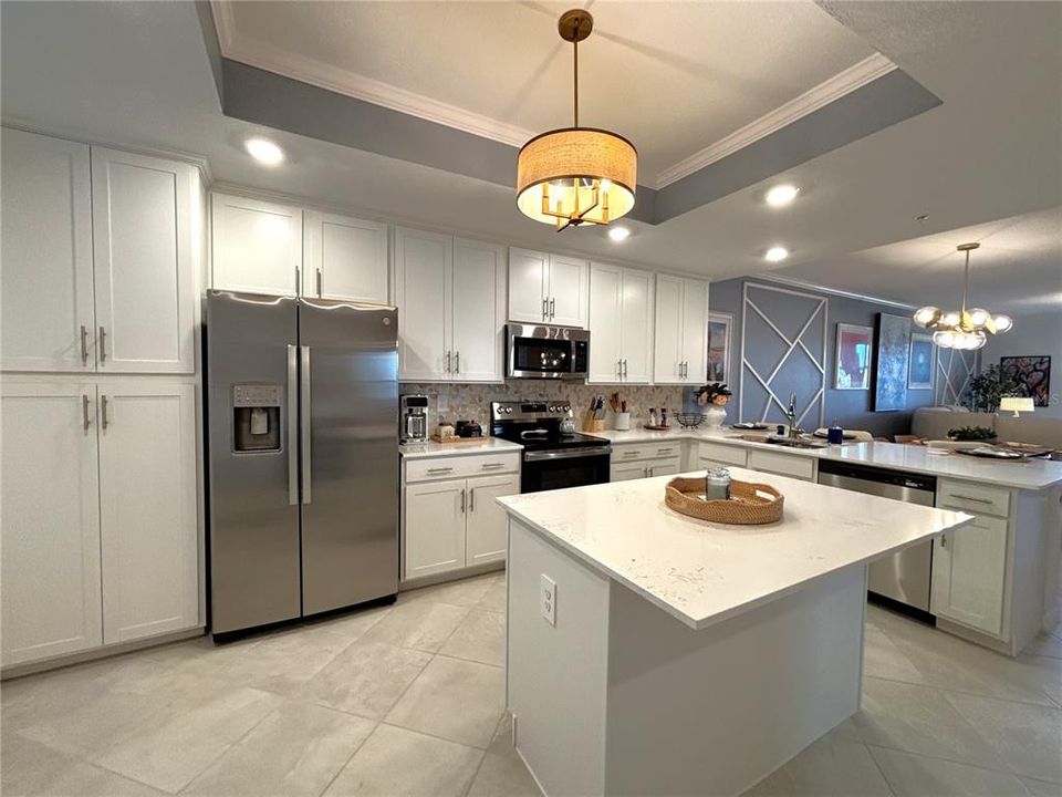 For Rent: $6,500 (2 beds, 2 baths, 1366 Square Feet)