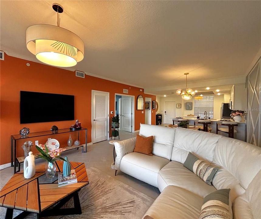 For Rent: $6,500 (2 beds, 2 baths, 1366 Square Feet)