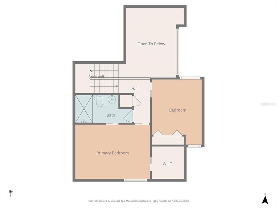 For Sale: $139,500 (2 beds, 1 baths, 994 Square Feet)