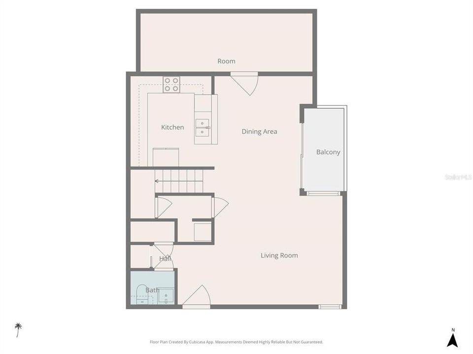 For Sale: $139,500 (2 beds, 1 baths, 994 Square Feet)