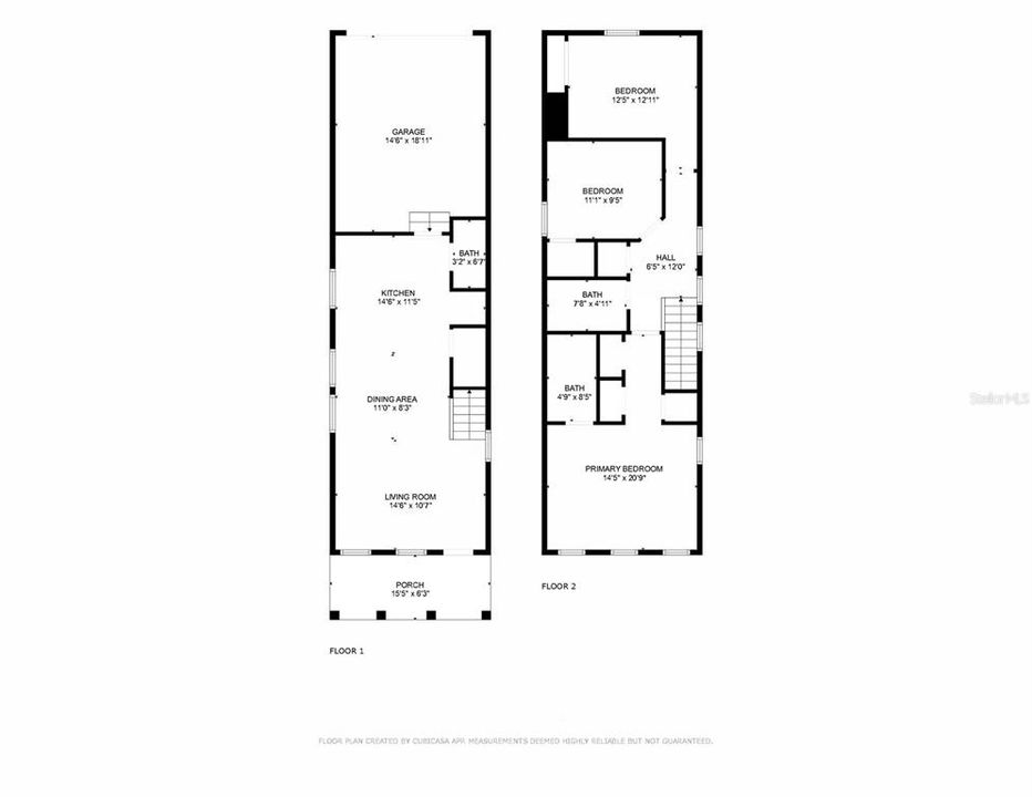 合同活跃: $2,800 (3 贝兹, 2 浴室, 1288 平方英尺)