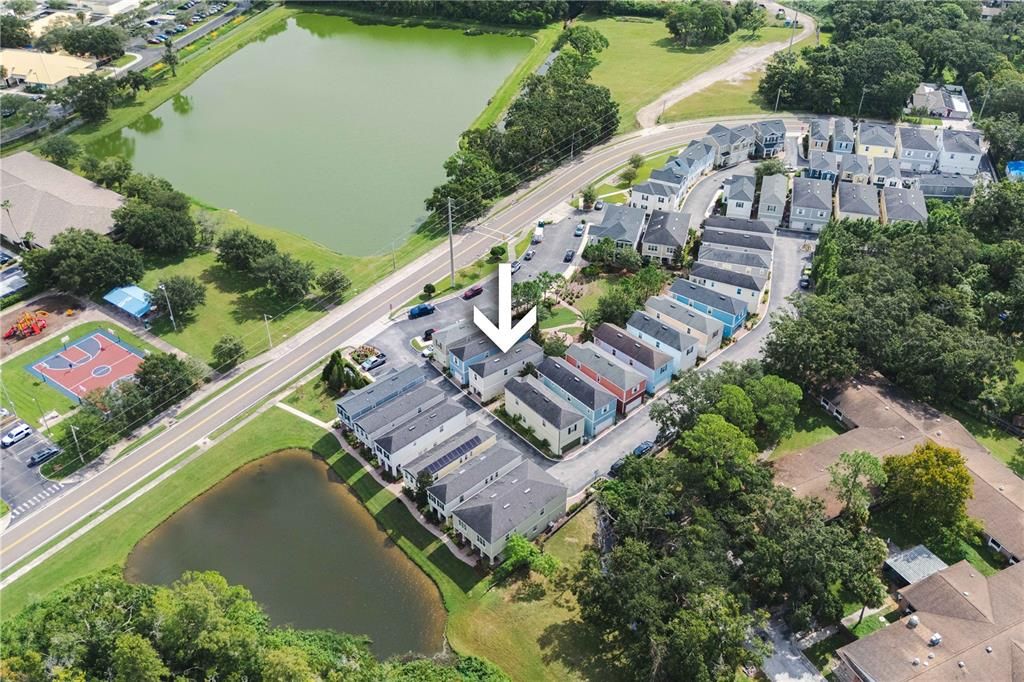 合同活跃: $2,800 (3 贝兹, 2 浴室, 1288 平方英尺)