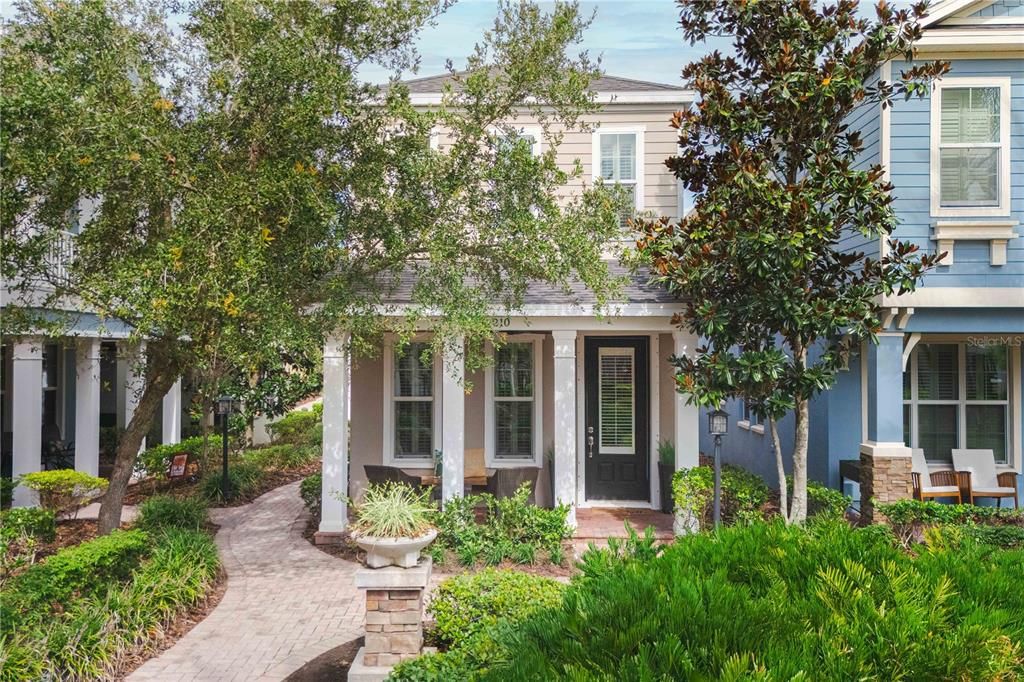 合同活跃: $2,800 (3 贝兹, 2 浴室, 1288 平方英尺)