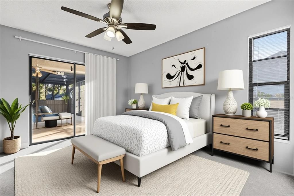 合同活跃: $450,000 (3 贝兹, 2 浴室, 1525 平方英尺)