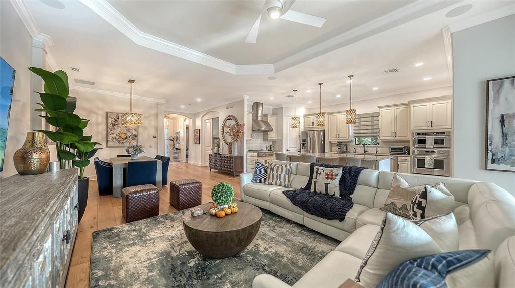 For Rent: $7,500 (3 beds, 3 baths, 2358 Square Feet)