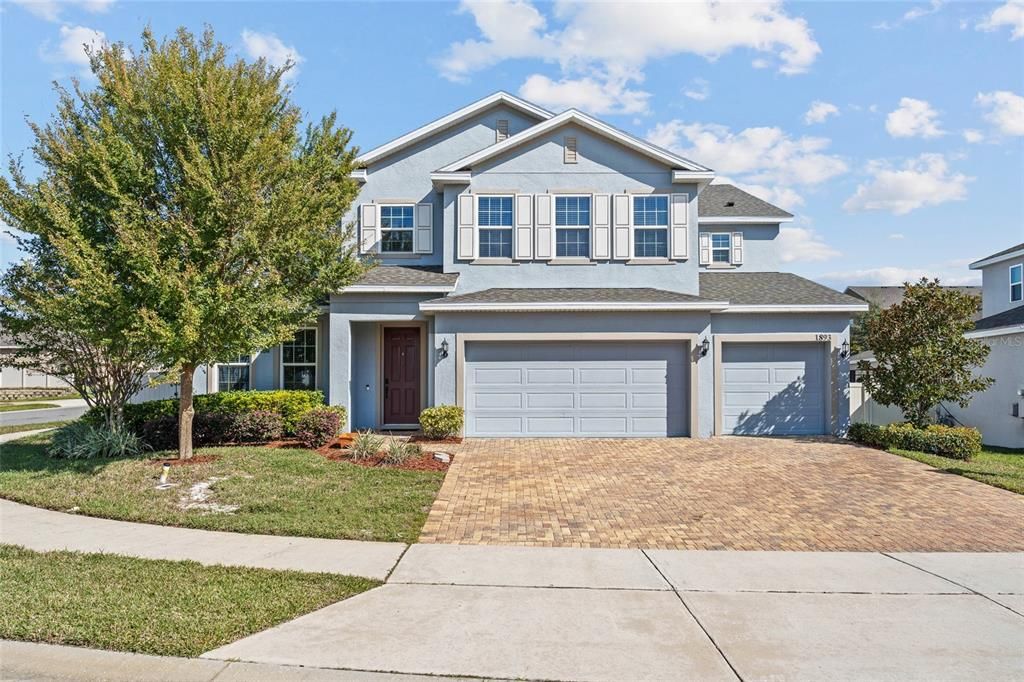 待售: $690,000 (6 贝兹, 4 浴室, 4368 平方英尺)