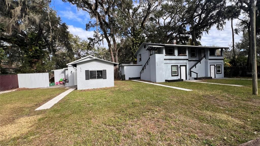 В аренду: $1,300 (1 спален, 1 ванн, 500 Квадратных фут)