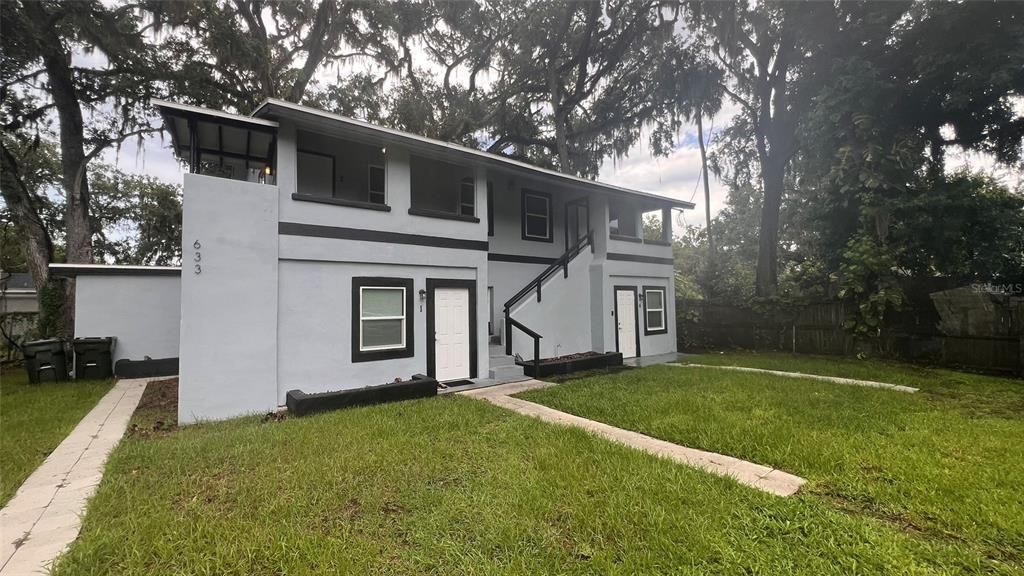 В аренду: $1,300 (1 спален, 1 ванн, 500 Квадратных фут)