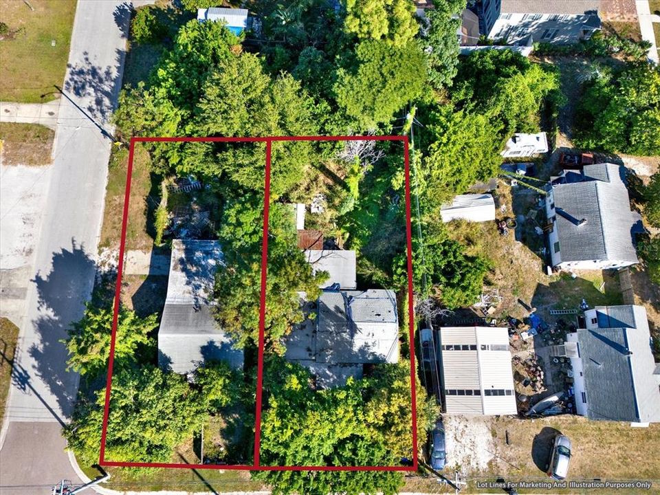 For Sale: $165,000 (2 beds, 1 baths, 672 Square Feet)